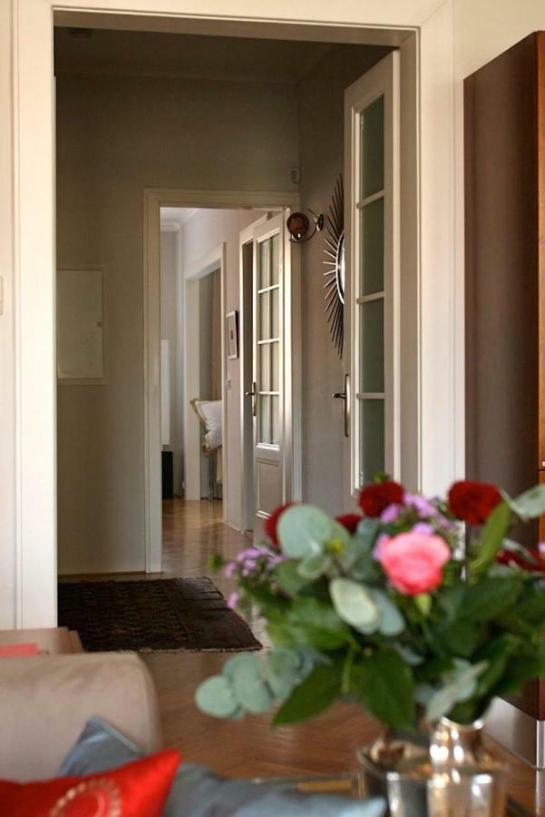 Spacious Elegance In The Heart Of Old Town Prague Exterior photo